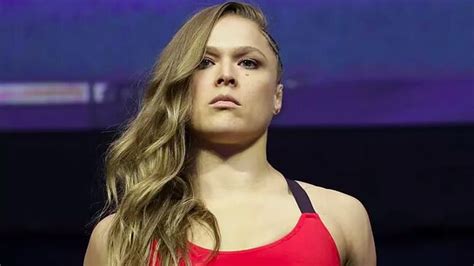 ronda rousey nackt|Ronda Rousey Nude LEAKED Photos & Sex Tape Porn Video